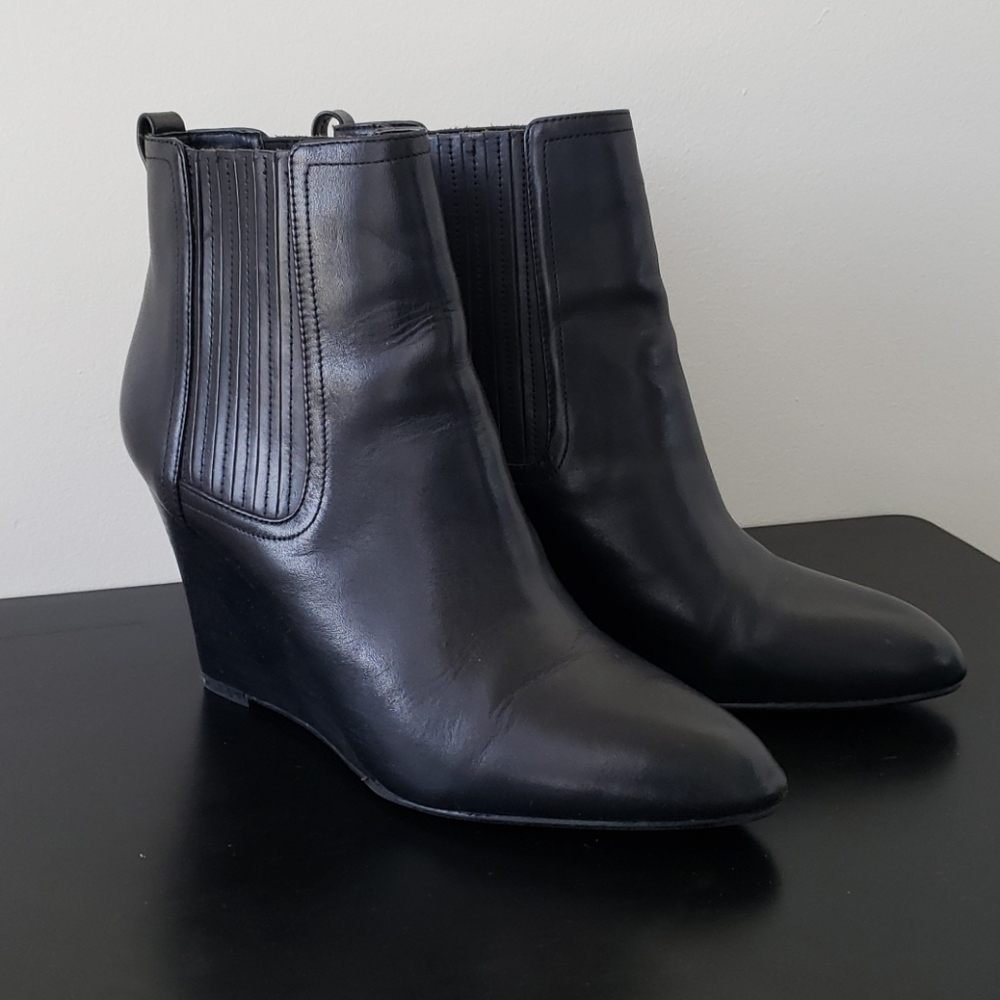 Sam Edelman Wedge Boot